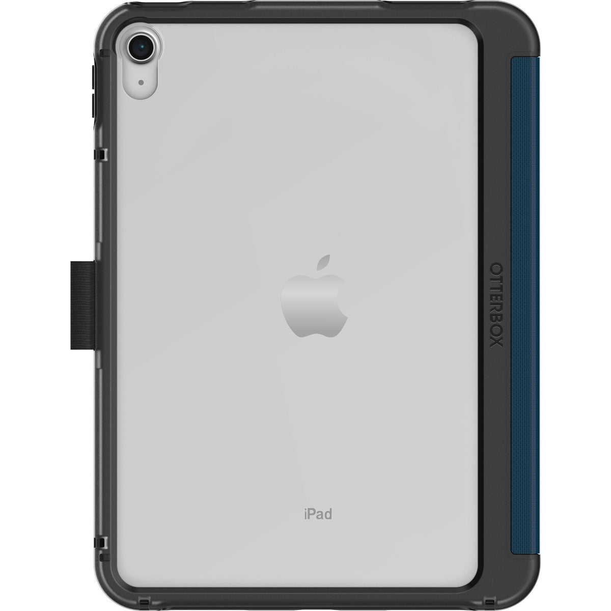 OtterBox Symmetry Folio Case for 10.9&quot; iPad in Blue - No Packaging