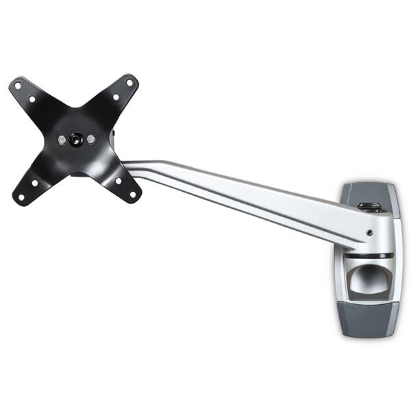 StarTech.com ARMWALLDS2 - Wall monitor mount for 33 cm (13&quot;) to 76.2 cm (30&quot;)