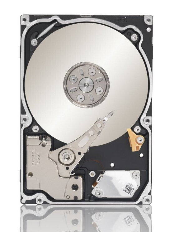 Seagate Constellation.2 - 7.2K RPM Serial ATA 2.5&quot; HDD - 1.02 TB