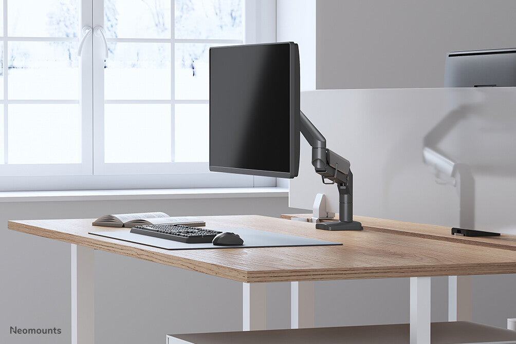 Neomounts DS70-810BL1 - Desk monitor mount for 43.2 cm (17&quot;) to 81.3 cm (32&quot;)