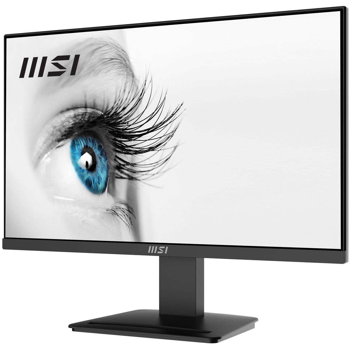 MSI Pro MP2412 - 60.5 cm (23.8&quot;) - 1920 x 1080 pixels Full HD LCD Monitor