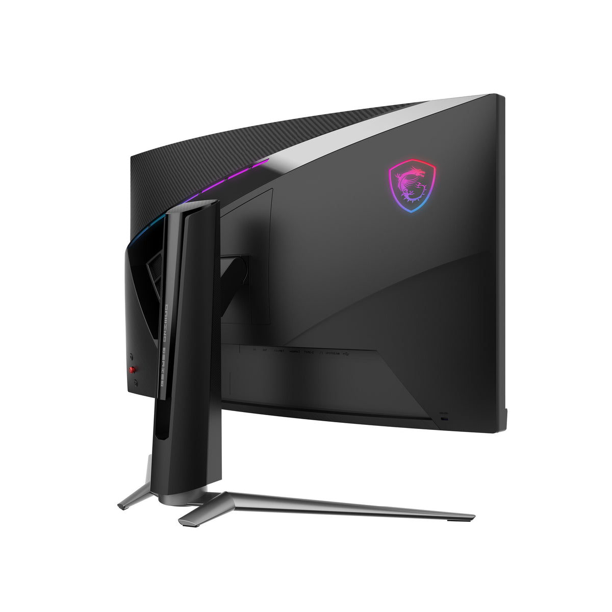 MSI MPG Artymis 273CQR - 68.6 cm (27&quot;) - 2560 x 1440 pixels WQHD LCD Monitor