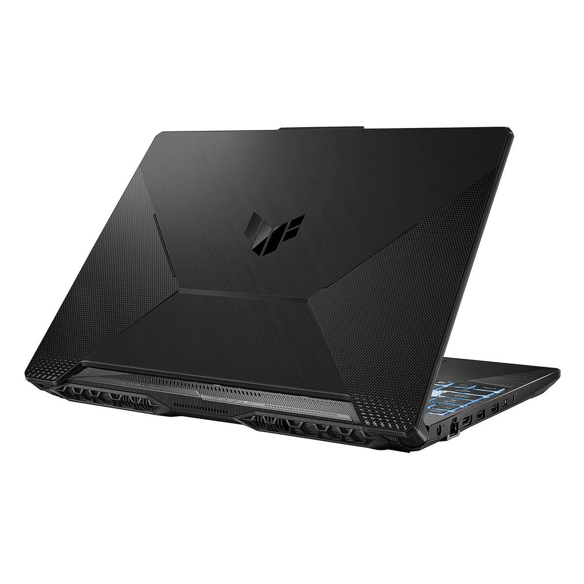 ASUS TUF Gaming A15 Laptop 39.6 cm - (15.6&quot;) - AMD Ryzen™ 5 7535HS - 8 GB DDR5-SDRAM - 512 GB SSD - NVIDIA GeForce RTX 3050 - Wi-Fi 6 - Windows 11 Home - Black