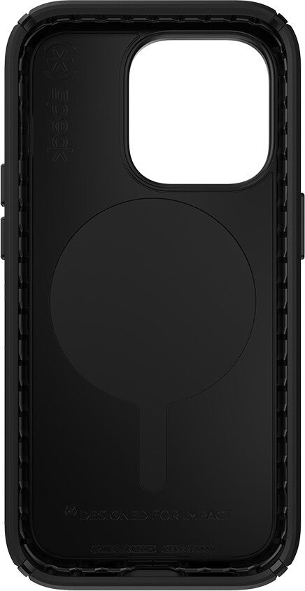 Speck Presidio2 Pro with Magsafe for iPhone 14 Pro in Black