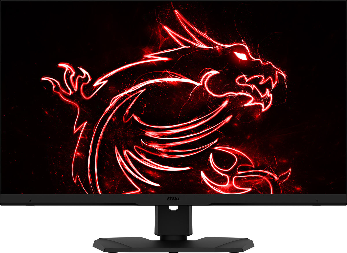 MSI Optix MPG321UR-QD - 81.3 cm (32&quot;) - 3840 x 2160 pixels 4K UHD LCD Monitor