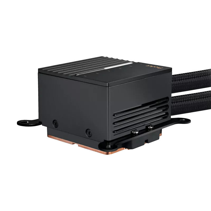 ASUS ProArt LC 420 - All-in-one Liquid Processor Cooler in Black - 420mm