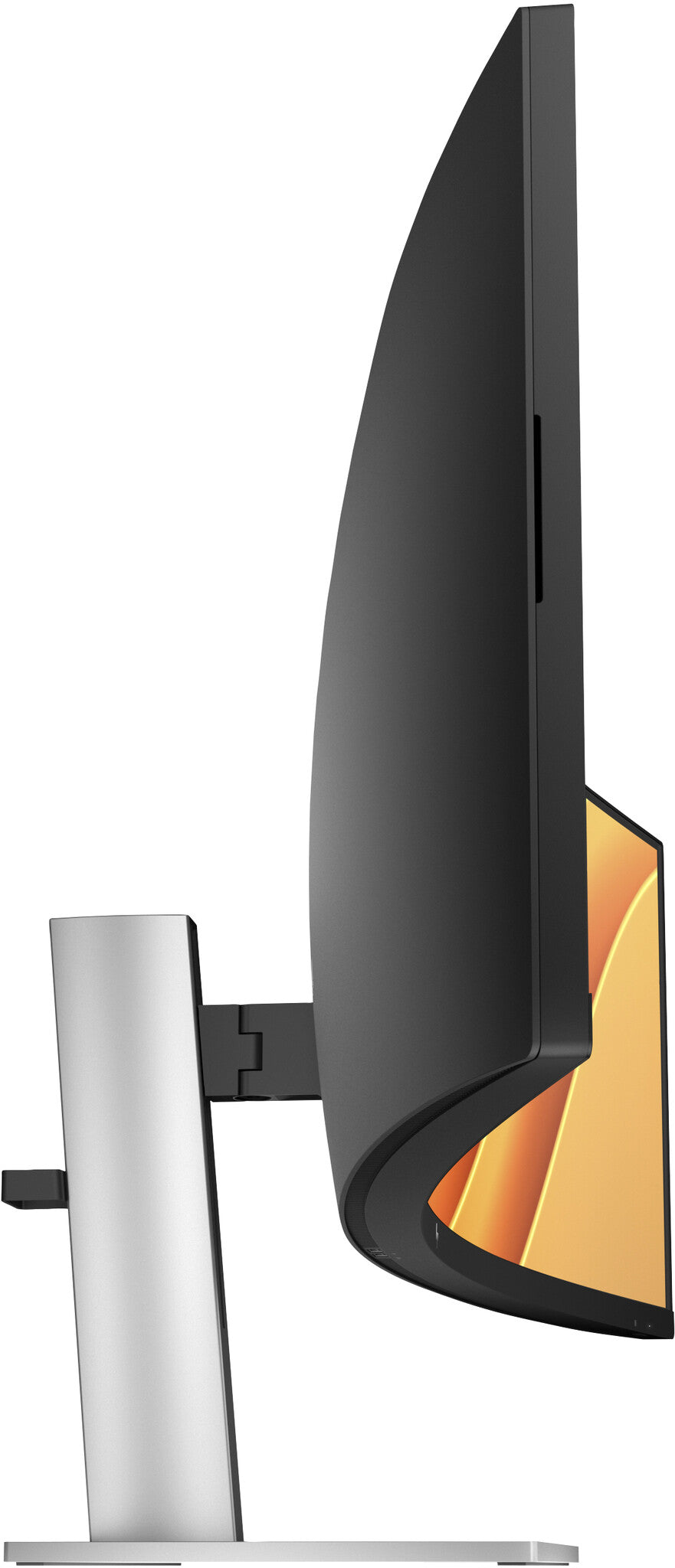 HP E45c G5 - 113 cm (44.5&quot;) - 5120 x 1440 pixels DQHD LCD Monitor