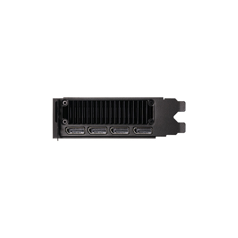 PNY VCNRTXA6000 - NVIDIA 48 GB GDDR6 RTX A6000 graphics card