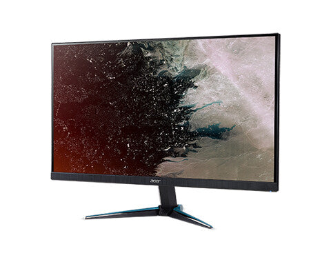 Acer VG270U - 68.6 cm (27&quot;) - 2560 x 1440 pixels QHD LED Monitor