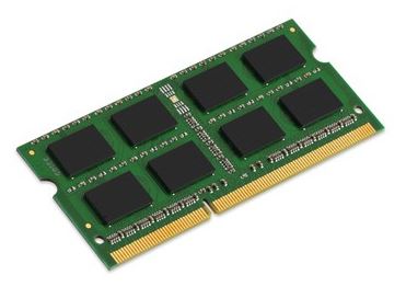 Lenovo 01AG813 memory module 16 GB DDR3L 2666 MHz