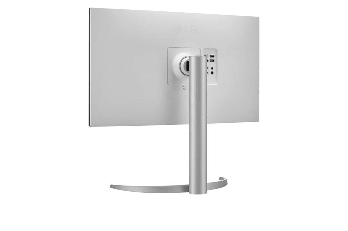 LG 27UP85NP-W - 68.6 cm (27&quot;) - 3840 x 2160 pixels 4K Ultra HD LED Monitor