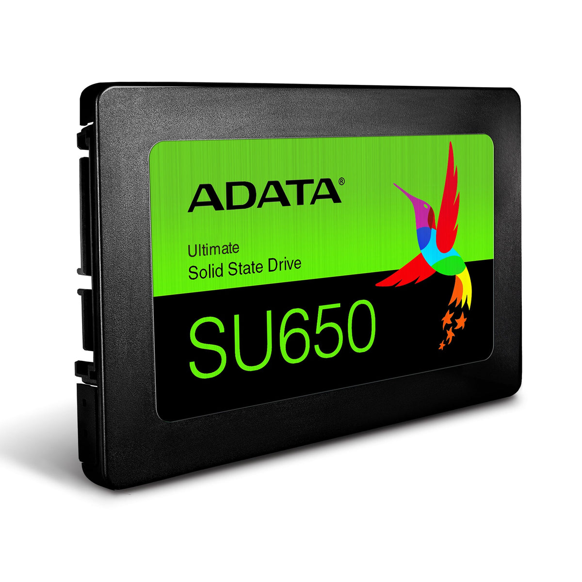 ADATA SU650 - Serial ATA III SLC 2.5&quot; SSD - 120 GB