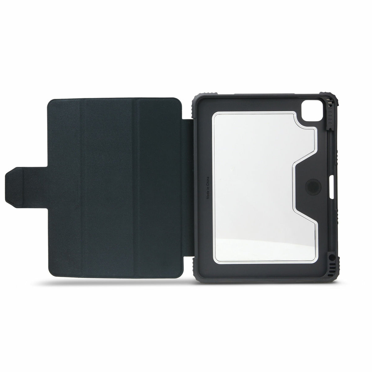 DICOTA Tablet Folio Case for 11&quot; iPad in Black