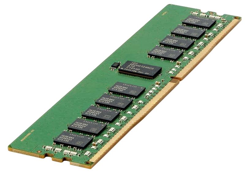 Hewlett Packard Enterprise 815098-B21 memory module 16 GB 1 x 16 GB DDR4 2666 MHz ECC