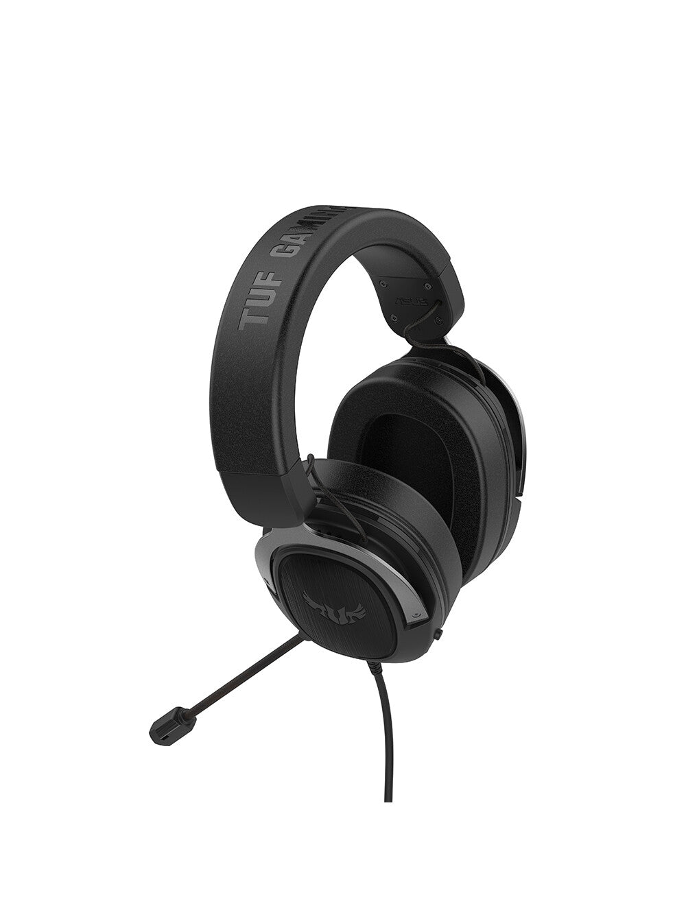 ASUS TUF Gaming H3 -  Wired Gaming Headset in Black / Grey