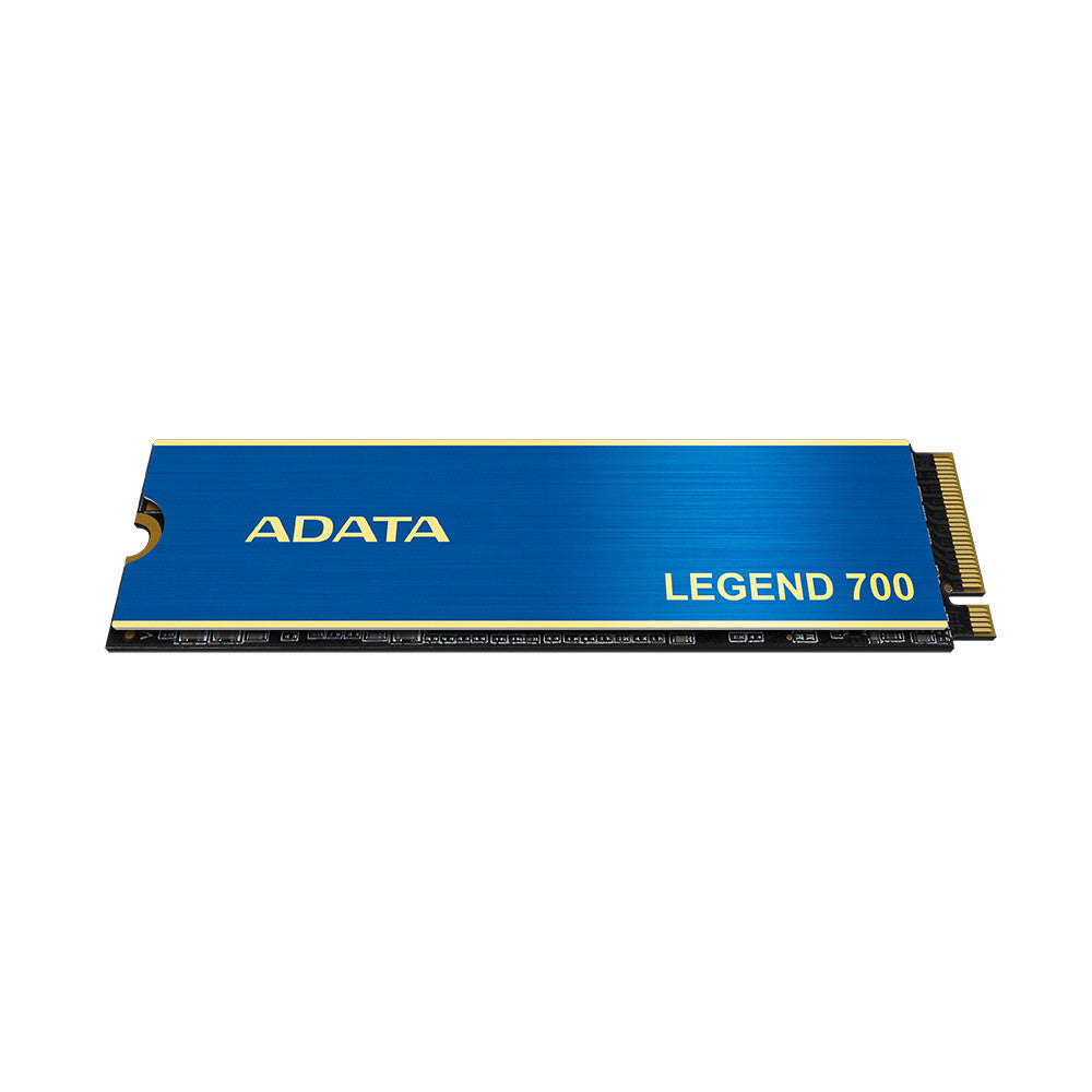 ADATA LEGEND 700 - PCI Express 3.0 3D NAND NVMe M.2 SSD - 512 GB