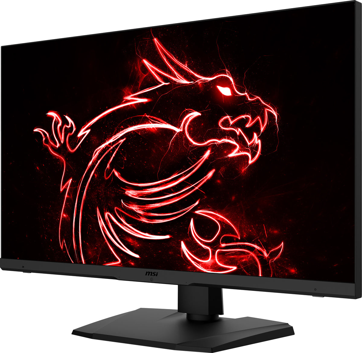 MSI Optix MPG321UR-QD - 81.3 cm (32&quot;) - 3840 x 2160 pixels 4K UHD LCD Monitor