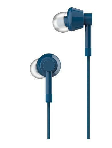 Nokia Wired Buds - In-ear Earbuds in Blue