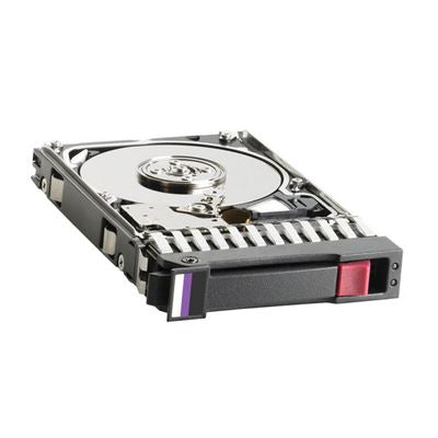HPE 653954-001 internal hard drive 2.5&quot; 1 TB SAS