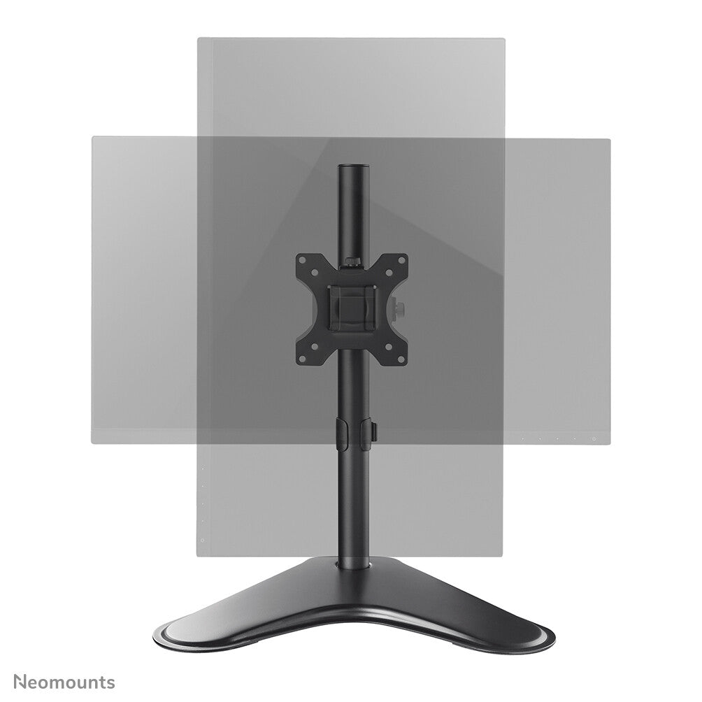 Neomounts FPMA-D550SBLACK - Desk monitor stand for 33 cm (13&quot;) to 81.3 cm (32&quot;)