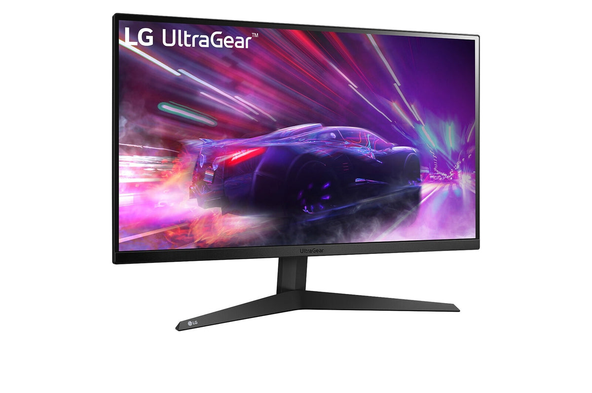 LG 27GQ50F-B - 68.6 cm (27&quot;) - 1920 x 1080 pixels FHD LED Monitor