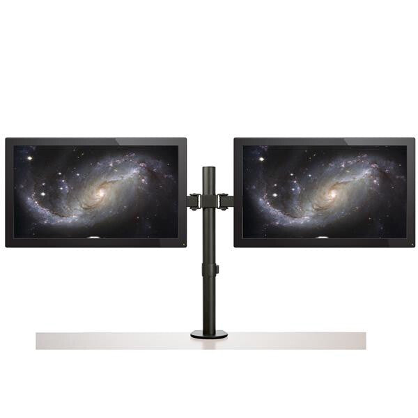 StarTech.com ARMDUAL2 - Desk monitor mount for 81.3 cm (32&quot;)