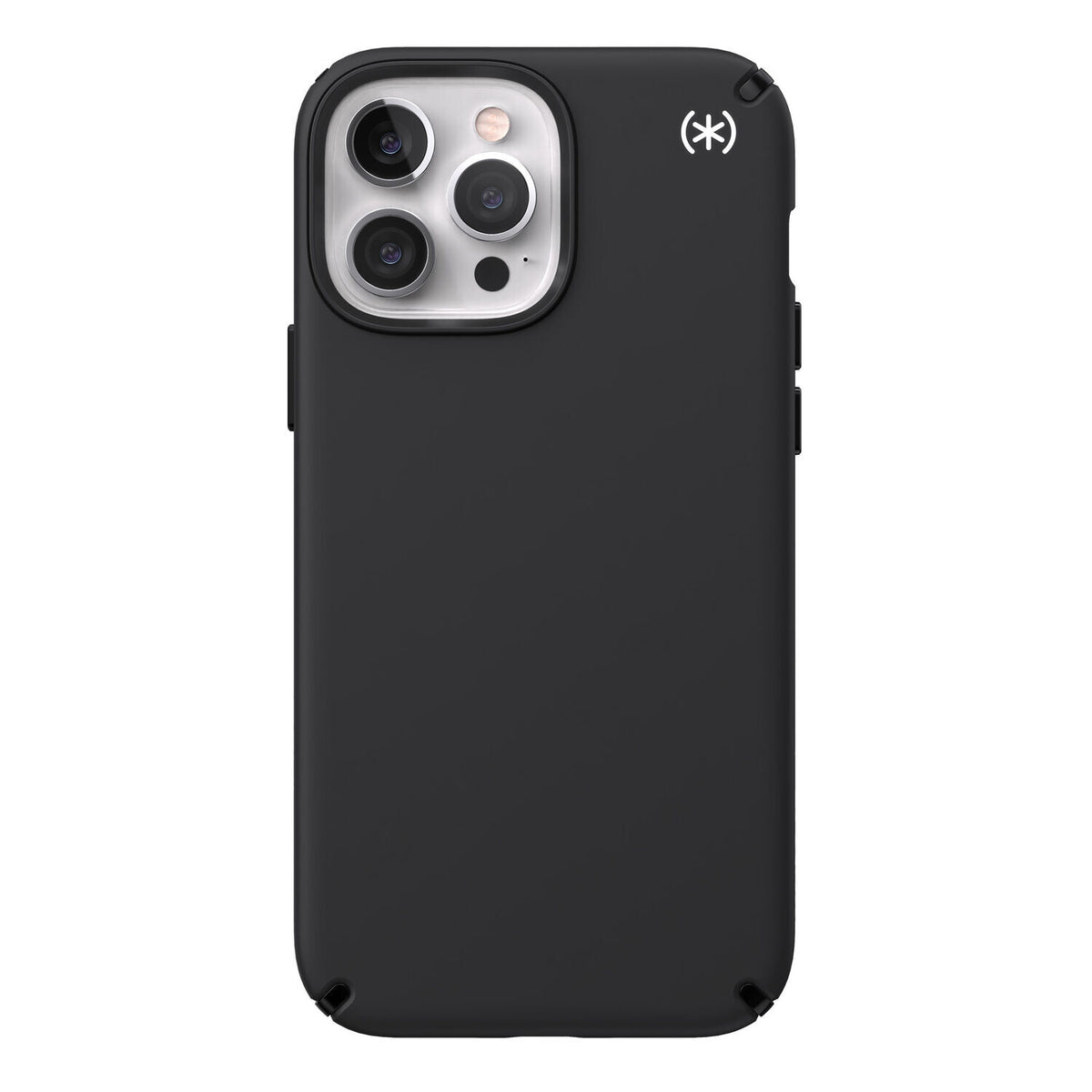 Speck Presidio2 Pro with MagSafe for iPhone 13 Pro Max in Black