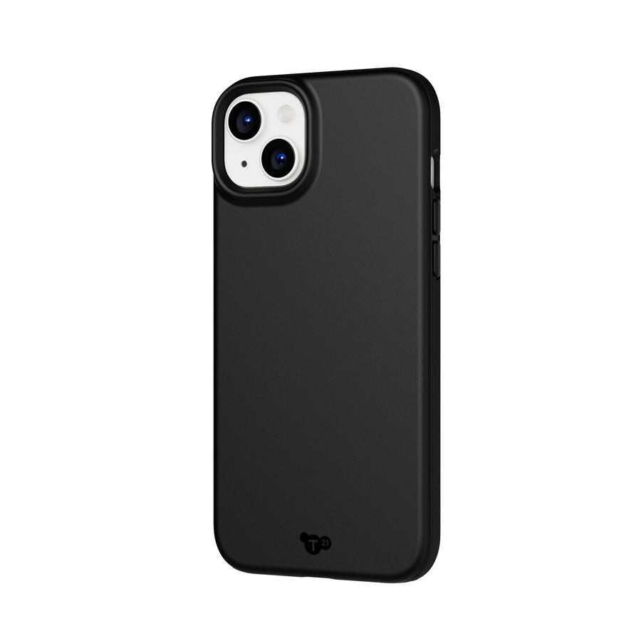Tech21 Evo Lite for iPhone 15 Plus in Black