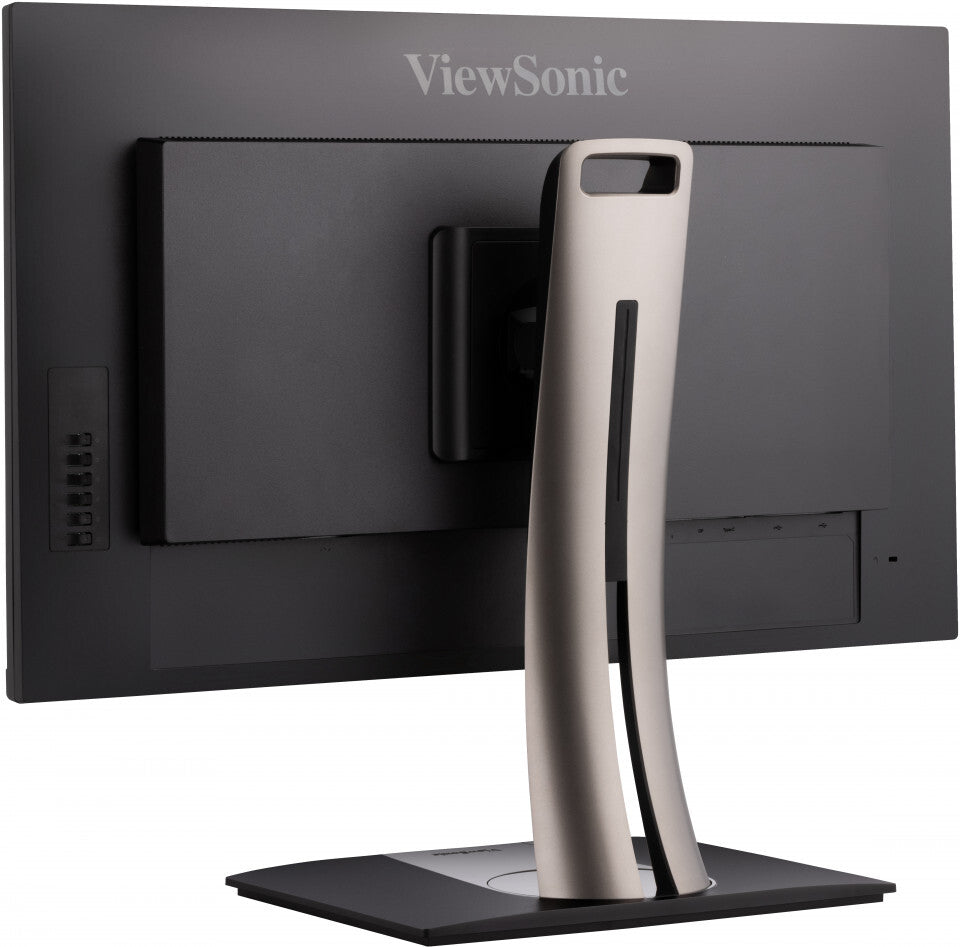 Viewsonic VP56 computer monitor 81.3 cm (32&quot;) 3840 x 2160 pixels 4K Ultra HD LED Black