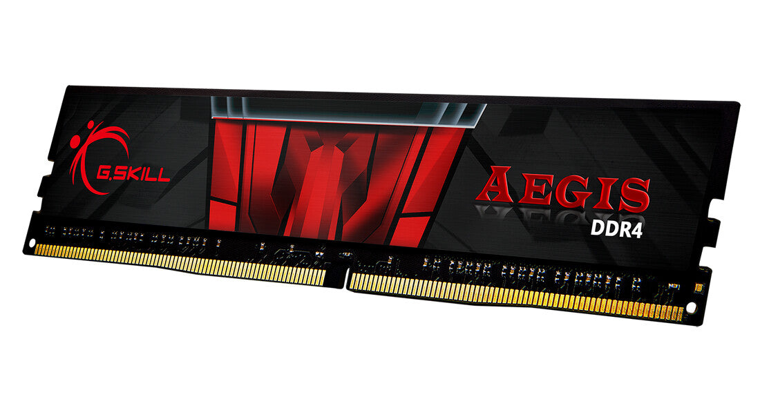 G.Skill Aegis - 32 GB 2 x 16 GB DDR4 3200 MHz memory module