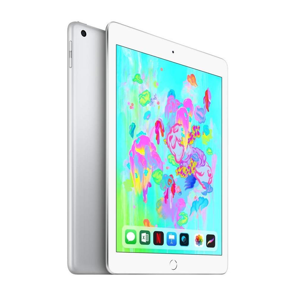 Apple iPad (2018) - 9.7&quot; - Wi-Fi Only - Refurbished