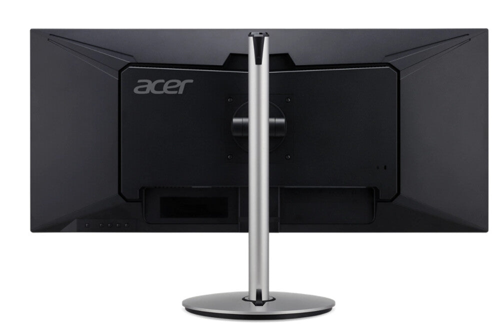 Acer CB342CU - 86.4 cm (34&quot;) - 3440 x 1440 pixels UltraWide QHD LCD Monitor