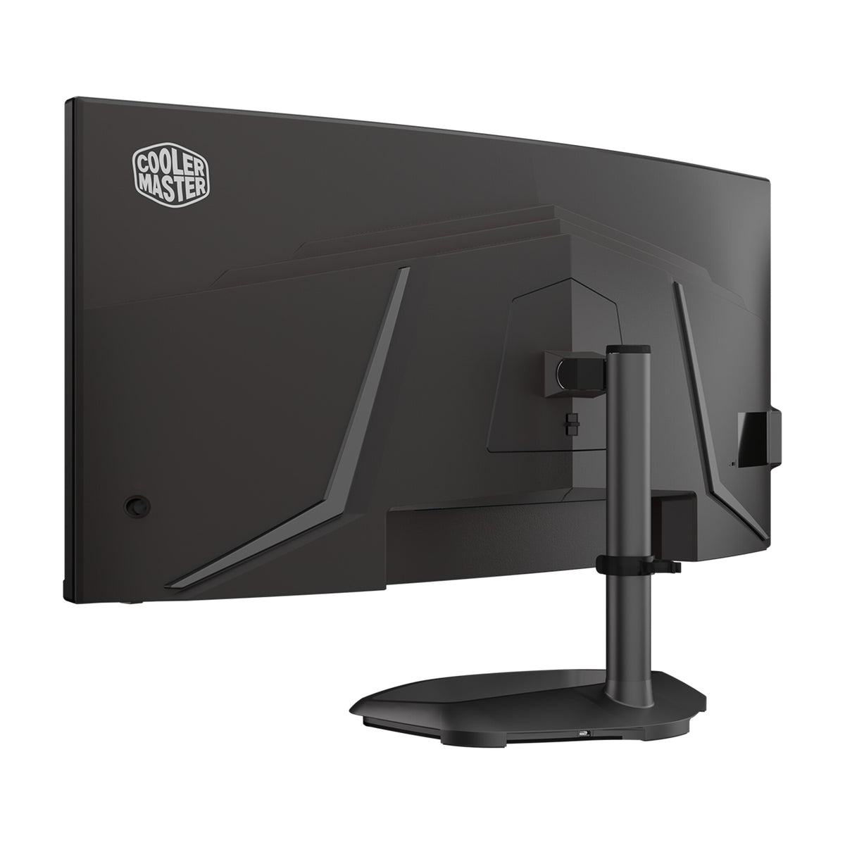 Cooler Master Gaming GM34-CWQ2 - 86.4 cm (34&quot;) - 3440 x 1440 pixels UltraWide Quad HD Monitor