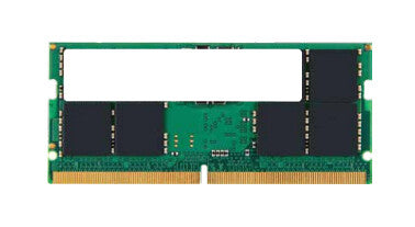 Transcend - 16 GB 2 x 8 GB DDR5 SO-DIMM 4800 MHz memory module