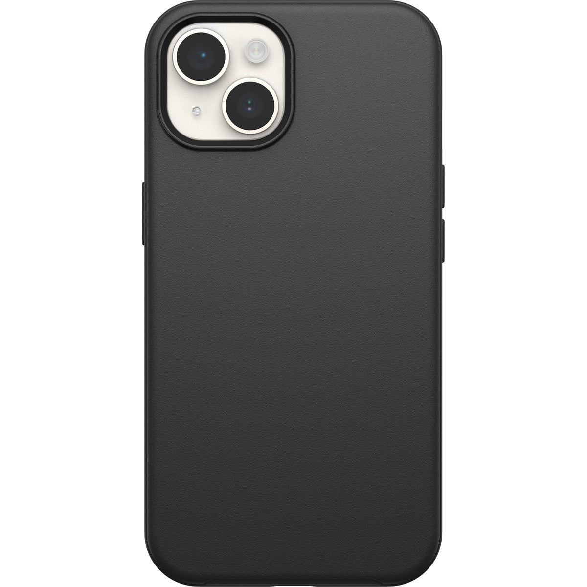 OtterBox Symmetry Case for iPhone 14 Plus in Black