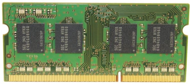 Fujitsu FPCEN709BP memory module 8 GB DDR4 3200 MHz