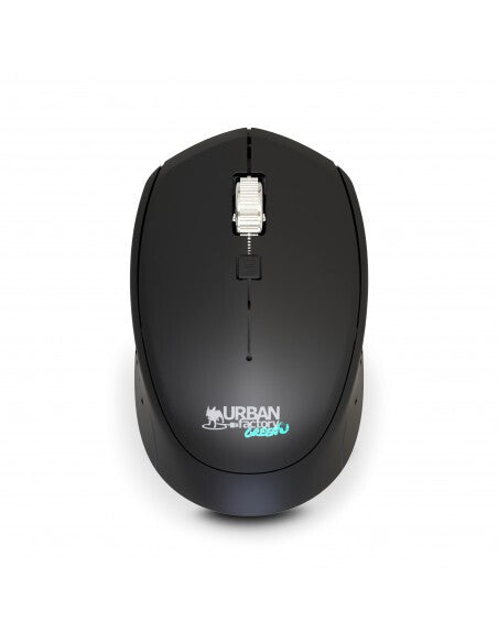 Urban Factory CYCLEE RF Wireless mouse - 1,600 DPI