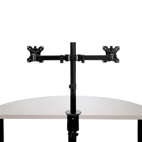 StarTech.com ARMDUAL2 - Desk monitor mount for 81.3 cm (32&quot;)