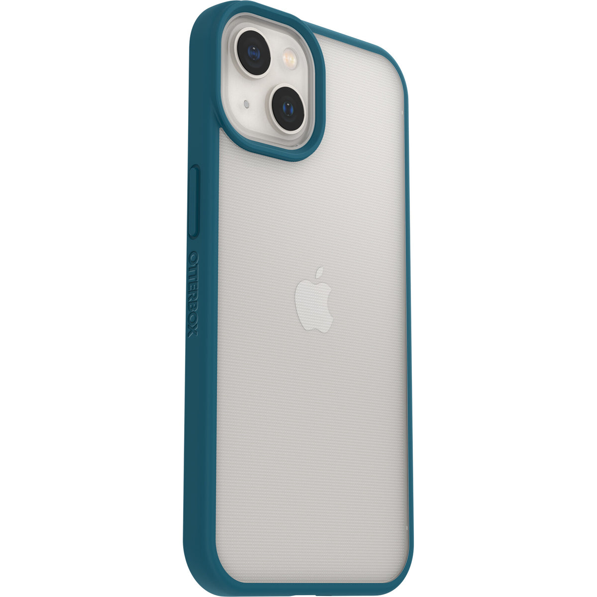 OtterBox React Case for iPhone 13 in Pacific Reef - No Packaging