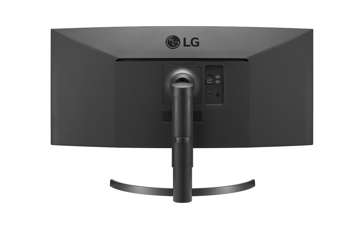 LG 35WN75CP - 88.9 cm (35&quot;) - 3440 x 1440 pixels 4K UHD LED Monitor