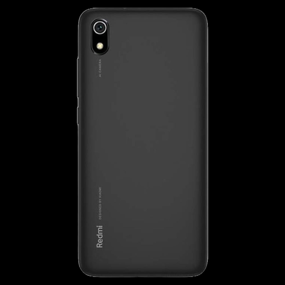 Xiaomi Redmi 7A - 16 GB - Black - Average Condition - Unlocked