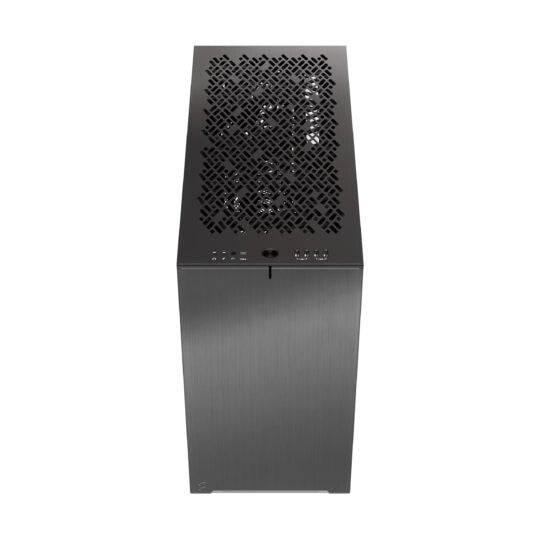 Fractal Design Define 7 Light - ATX Mid Tower Case in Grey