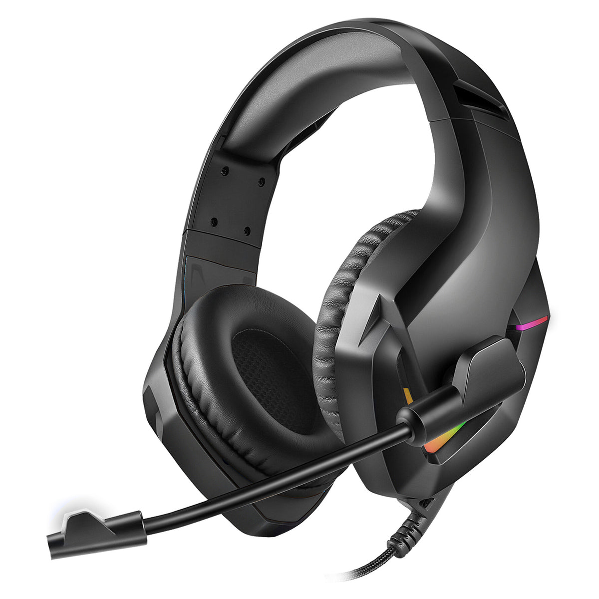 Varr Pro RGB Gaming - 3.5mm Wired Headset