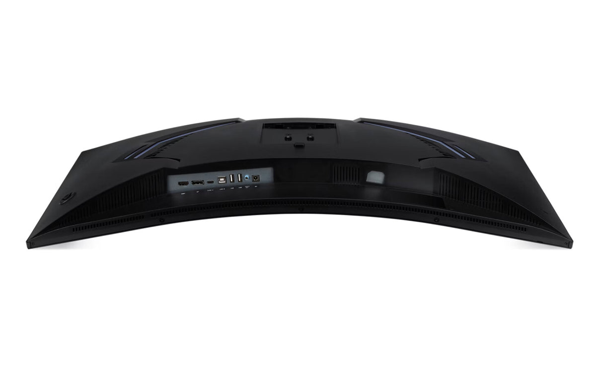 Acer Nitro XV5 XV345CUR V3 - 86.4 cm (34&quot;) - 3440 x 1440 pixels UltraWide Quad HD LED Monitor