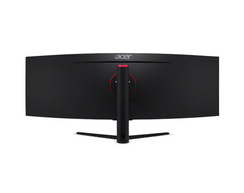 Acer Nitro EI491CRP - 124.5 cm (49&quot;) - 3840 x 1080 pixels UltraWide DFHD Monitor