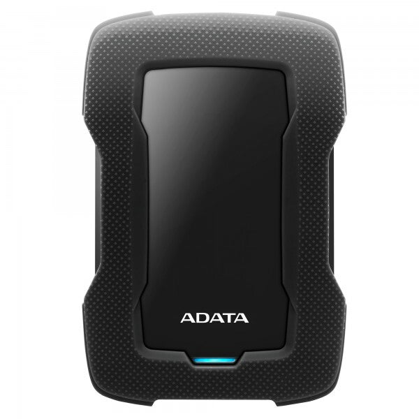 ADATA HD330 - Micro-USB 2.5&quot; External HDD - 1 TB