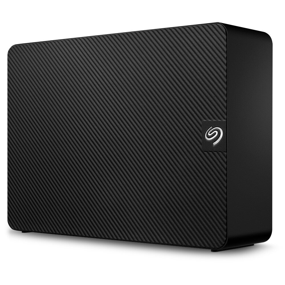 Seagate Expansion - USB 3.0 3.5&quot; External hard drive in Black - 4 TB