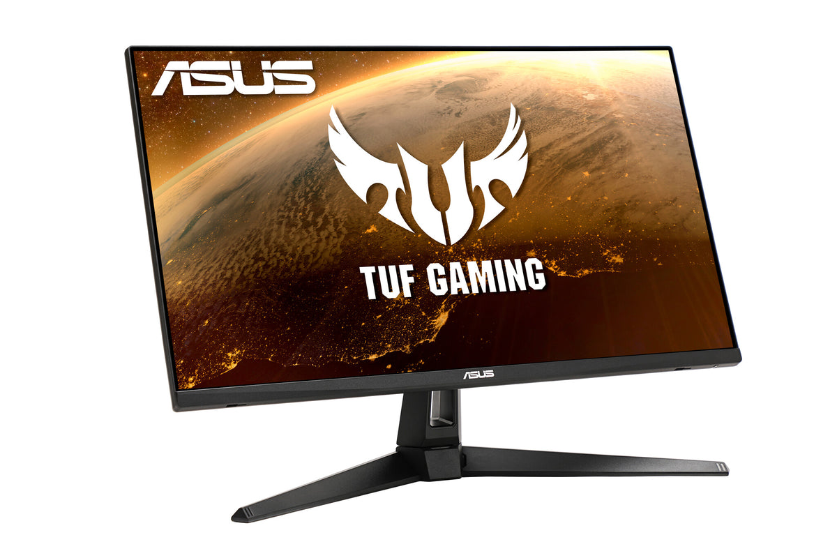 ASUS TUF Gaming VG27AQ1A - 68.6 cm (27&quot;) - 2560 x 1440 pixels QHD LED Monitor