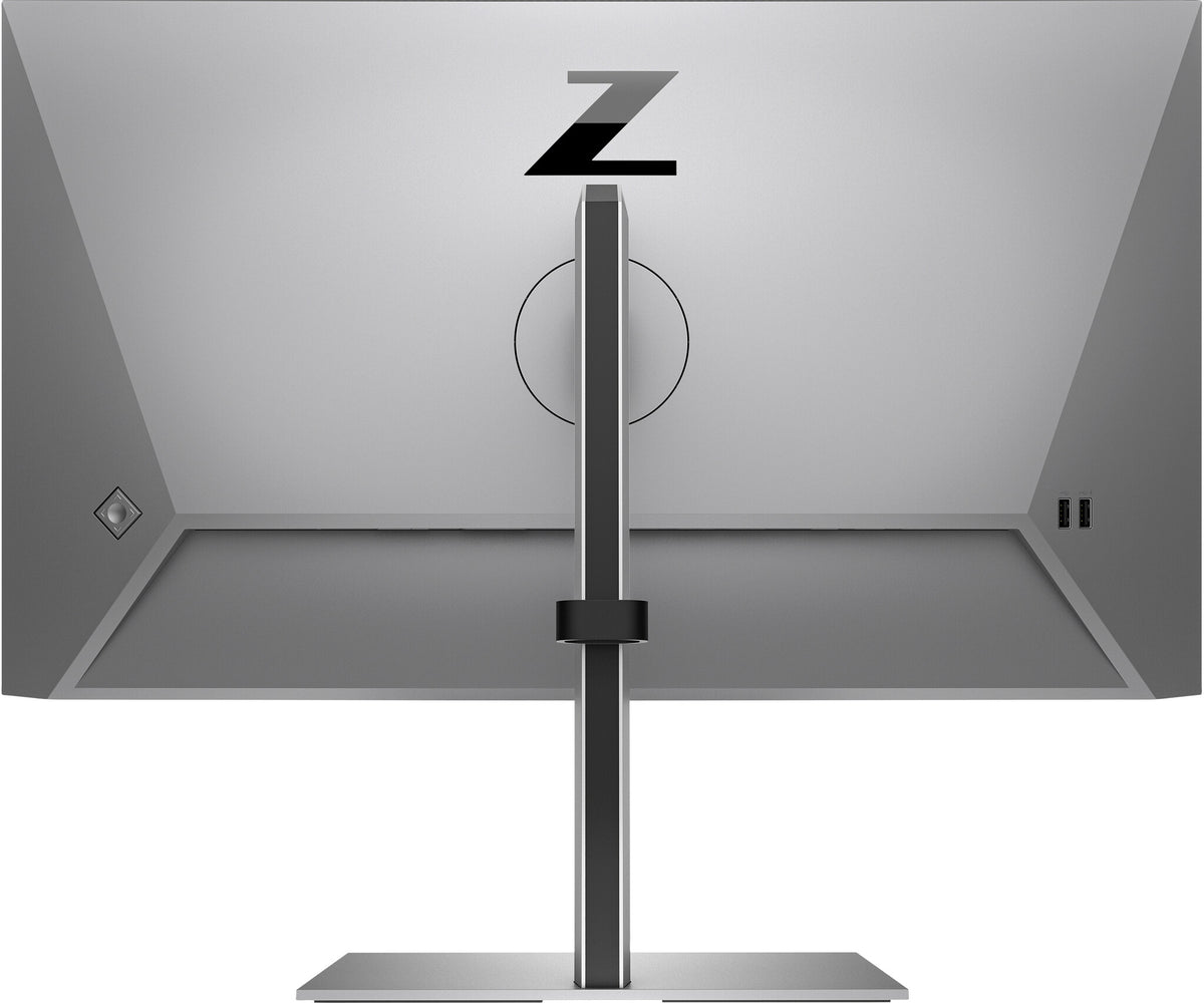 HP Z24Q G3 - 60.5 cm (23.8&quot;) - 2560 x 1440 pixels Quad HD Monitor