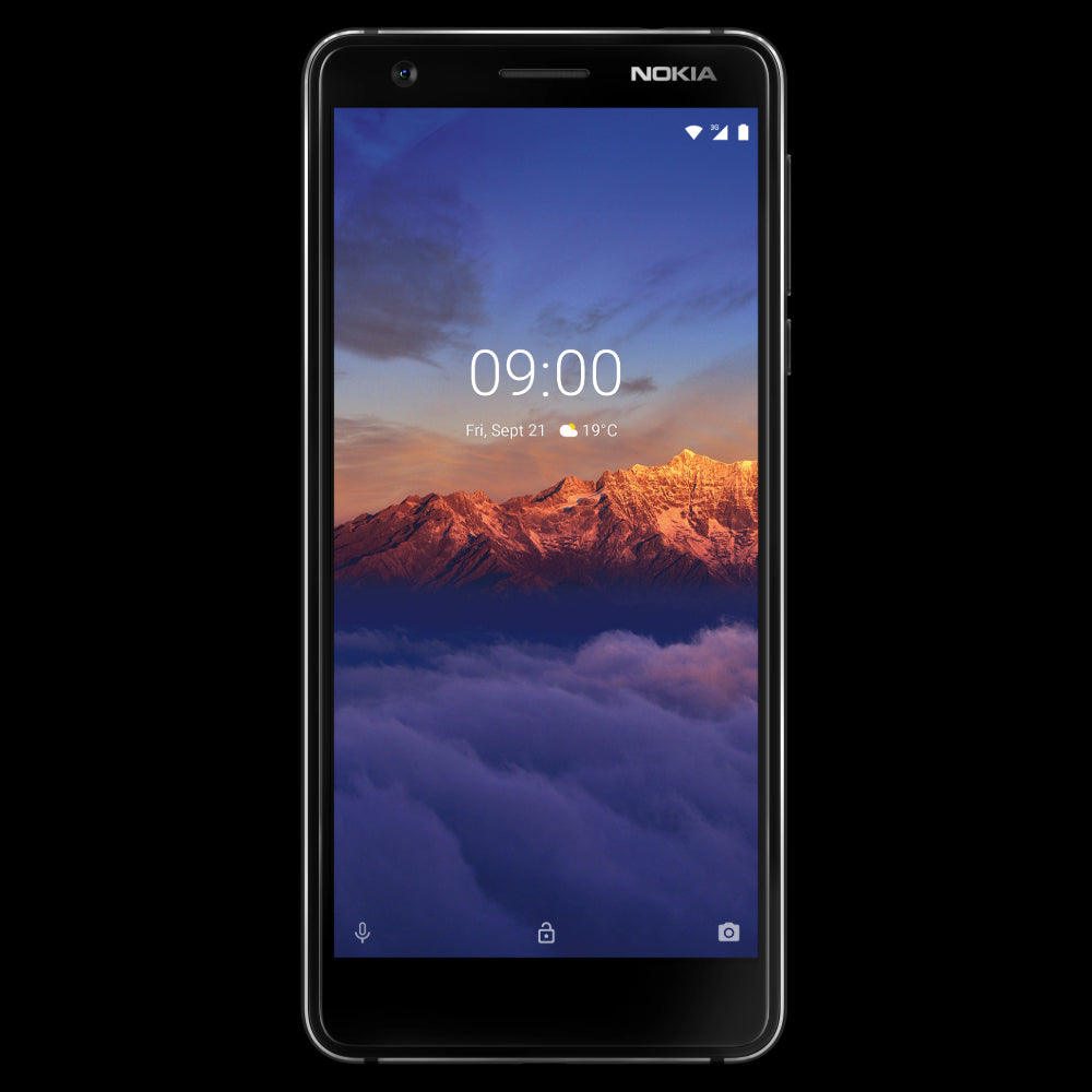 Nokia 3.1 - Refurbished